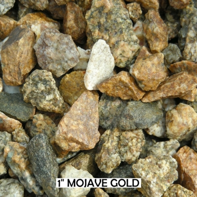 Mojave Gold