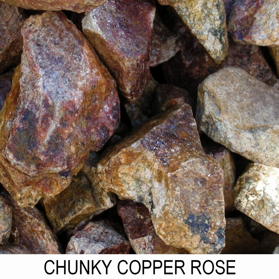 Copper Rose