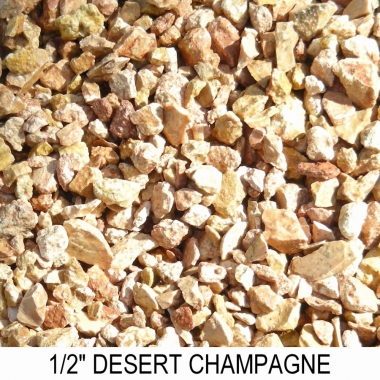 Desert Champagne 1/2