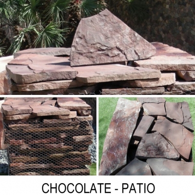 Chocolate-Patio