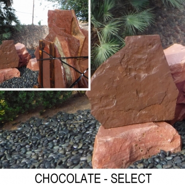 Chocolate-Select