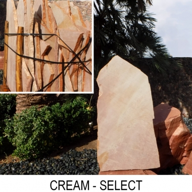 Cream-Select