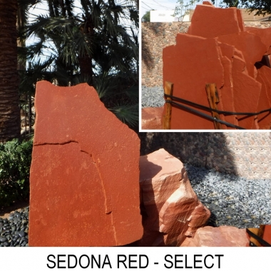 Sedona-Red-Select