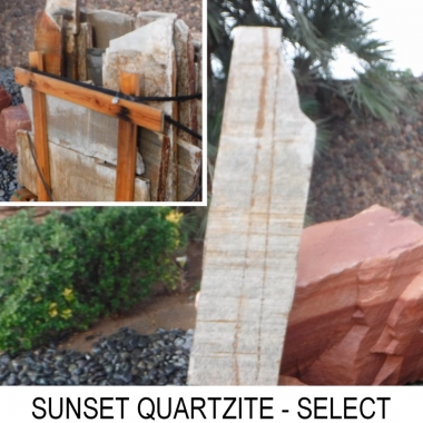 Sunset-Select