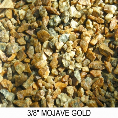 Mojave Gold 3/8