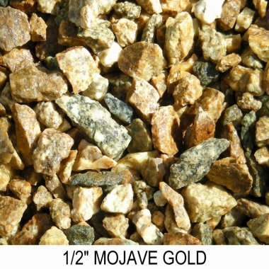 Mojave Gold 1/2