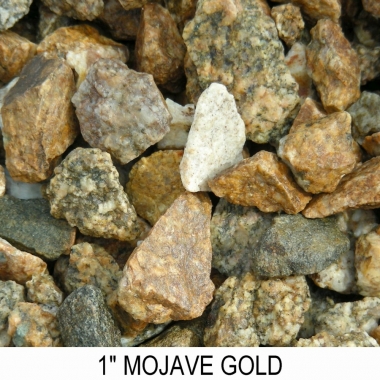 Mojave Gold 1