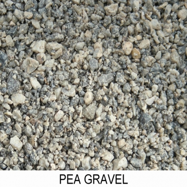 Pea Gravel