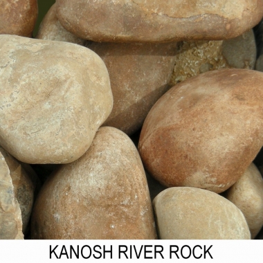 River Rock D