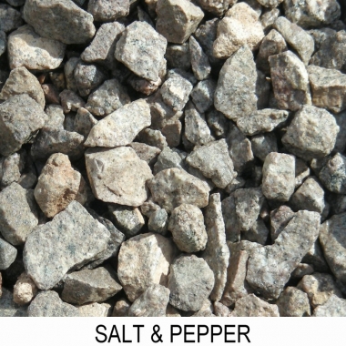 Salt and Pepper