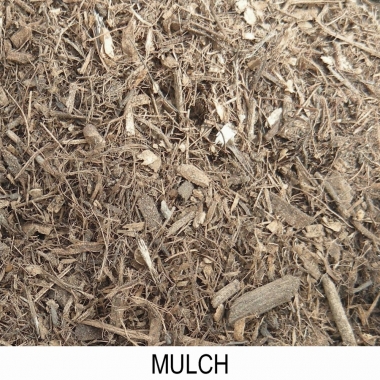 Mulch rev