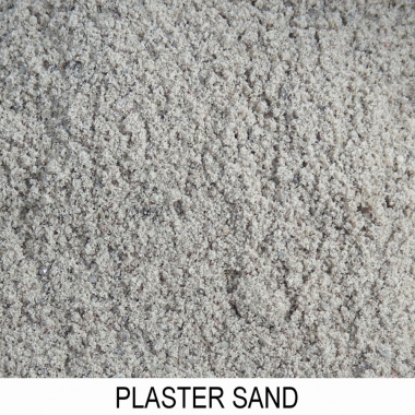 Plaster Sand rev