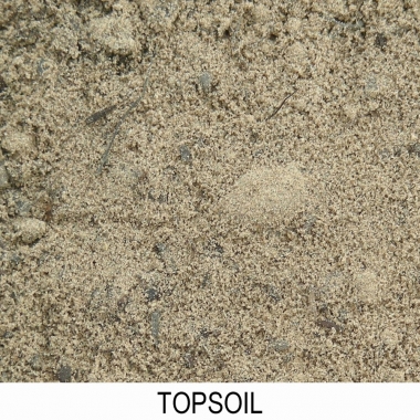 Topsoil rev