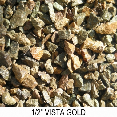 Vista Gold 1/2