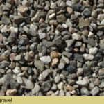 Pea Gravel