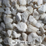 Alpine White