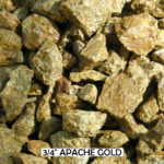 Apache Gold