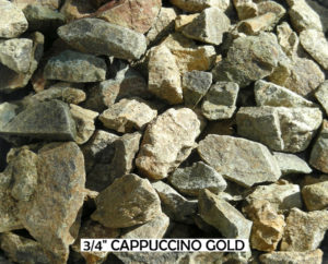 Cappuccino Gold
