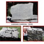 Cherokee Charcoal