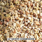 Desert Champagne