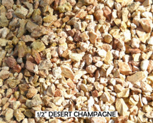 Desert Champagne