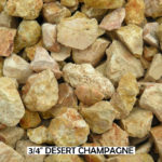 Desert Champagne