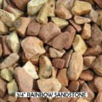 Rainbow Sandstone