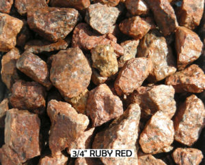 Ruby Red