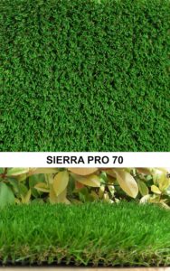 Sierra Pro 70