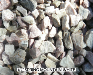 Spring Mountain White