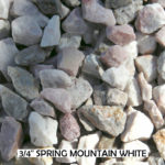 Spring Mountain White