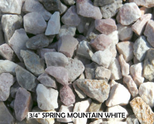 Spring Mountain White