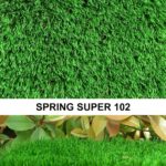 Spring Super 102