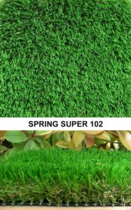 Spring Super 102