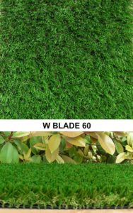 W Blade 60